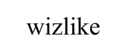 WIZLIKE trademark