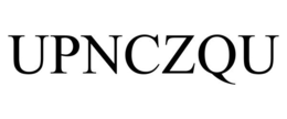 UPNCZQU trademark