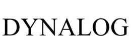 DYNALOG trademark