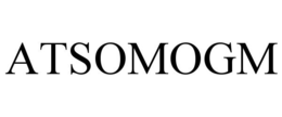 ATSOMOGM trademark