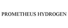 PROMETHEUS HYDROGEN trademark