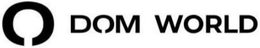 DOM WORLD trademark