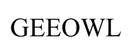 GEEOWL trademark