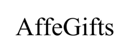 AFFEGIFTS trademark