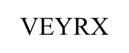 VEYRX trademark