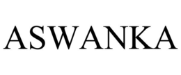 ASWANKA trademark