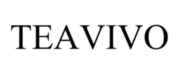 TEAVIVO trademark