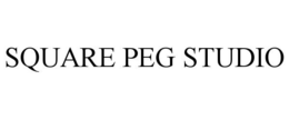 SQUARE PEG STUDIO trademark