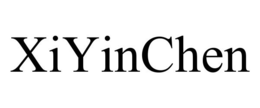 XIYINCHEN trademark