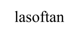 LASOFTAN trademark
