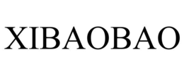 XIBAOBAO trademark