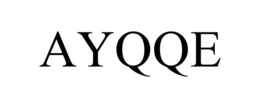 AYQQE trademark