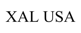 XAL USA trademark