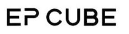 EP CUBE trademark