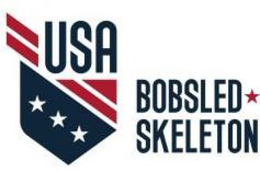 USA BOBSLED SKELETON trademark
