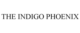 THE INDIGO PHOENIX trademark