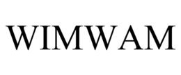 WIMWAM trademark