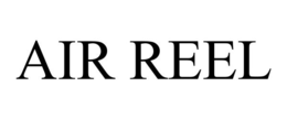 AIR REEL trademark