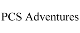 PCS ADVENTURES trademark