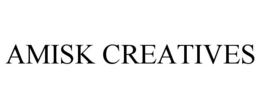 AMISK CREATIVES trademark