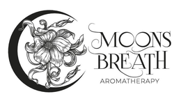MOONS BREATH AROMATHERAPY trademark