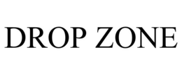 DROP ZONE trademark