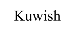 KUWISH trademark