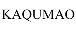 KAQUMAO trademark