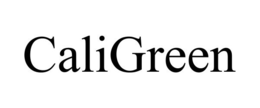 CALIGREEN trademark