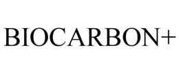 BIOCARBON+ trademark
