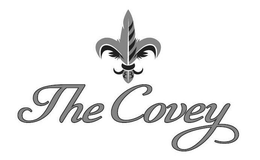 THE COVEY trademark