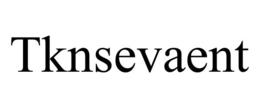 TKNSEVAENT trademark