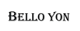 BELLO YON trademark