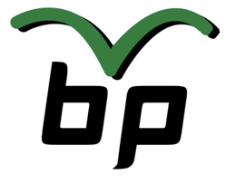 BP trademark