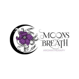 MOONS BREATH AROMATHERAPY trademark