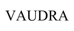 VAUDRA trademark