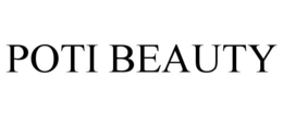 POTI BEAUTY trademark