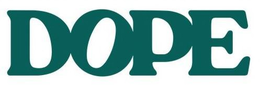 DOPE trademark