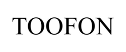 TOOFON trademark