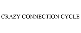 CRAZY CONNECTION CYCLE trademark