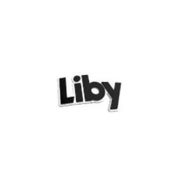 LIBY trademark