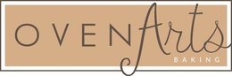 OVEN ARTS BAKING trademark