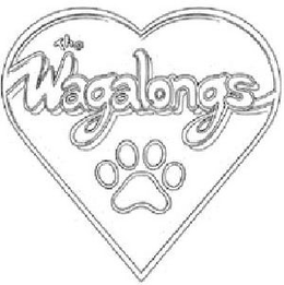 THE WAGALONGS trademark