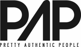 PAP PRETTY AUTHENTIC PEOPLE trademark