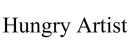 HUNGRY ARTIST trademark