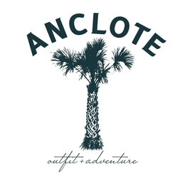 ANCLOTE OUTFIT + ADVENTURE trademark