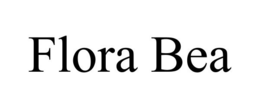 FLORA BEA trademark