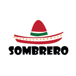 SOMBRERO trademark