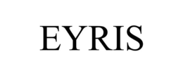 EYRIS trademark