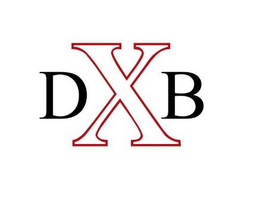 DXB trademark
